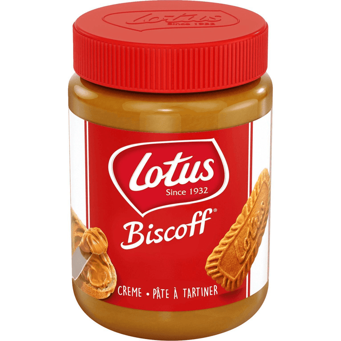 Lotus Biscoff Chocolate Spread - 200g.