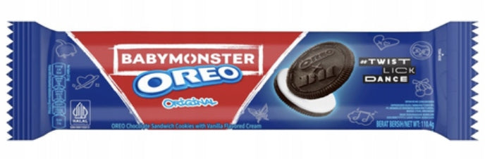 OREO BABYMONSTER ORIGINAL 110.4g