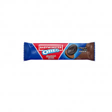 OREO BABYMONSTER  CHOCOLATE CREME 110.4g