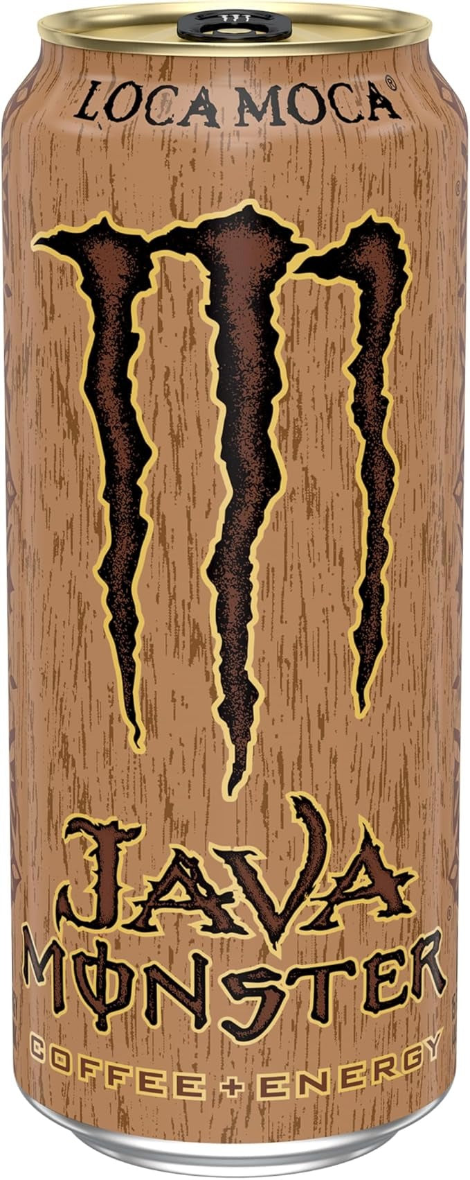 Monster Energy Java Loca Moca 443ml (САЩ)