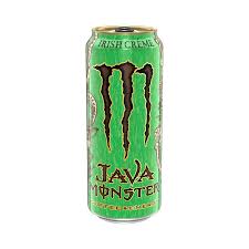 MONSTER JAVA IRISH CREME