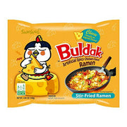 41. Samyang Buldak Cheese