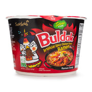 44. Samyang Buldak Hot Stew