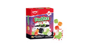 46. AMOS Halloween Peelerz Mummy 65g
