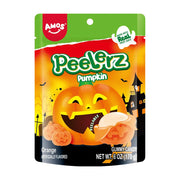 48. AMOS Halloween Peelerz Pumpkin 65g
