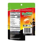 48. AMOS Halloween Peelerz Pumpkin 65g