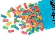 50. Sour Patch Kids Gummies 16x40g