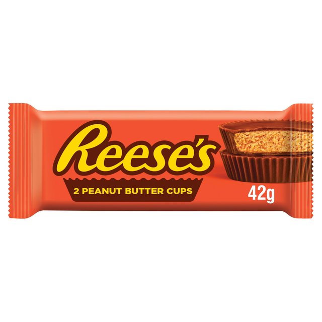 51. Reese’s Dessert 36x42g