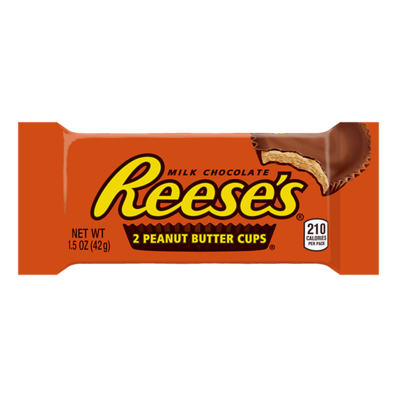 51. Reese’s Dessert 36x42g