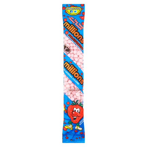 57. Millions Candy Berry 55g