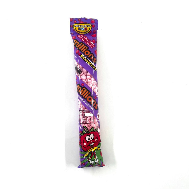 57. Millions Candy Berry 55g