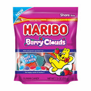 57. Millions Candy Berry 55g
