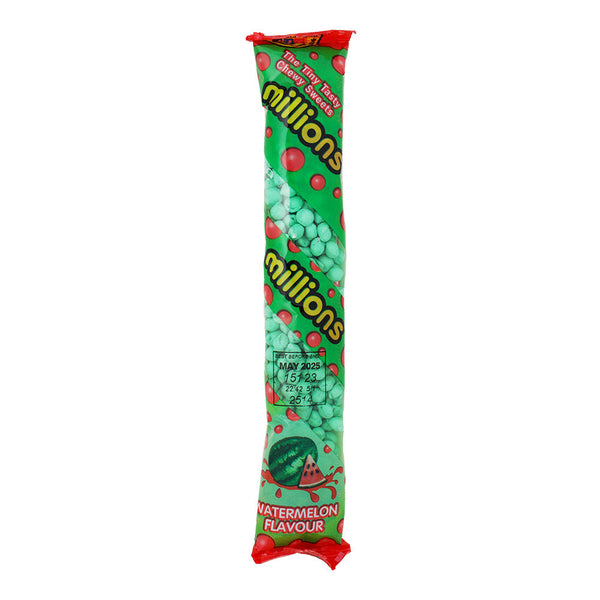 58. Millions Candy Melon 55g