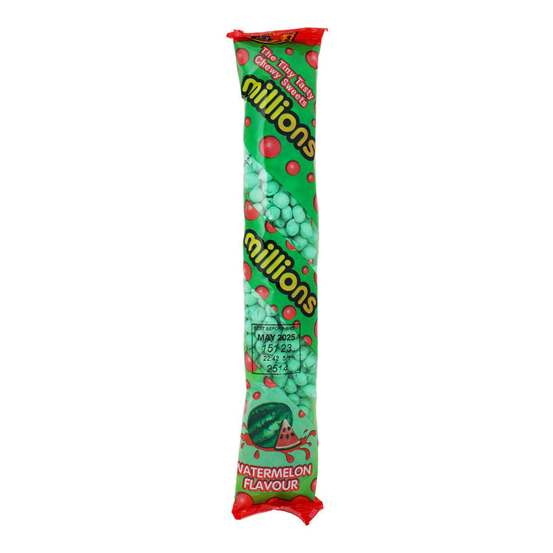 58. Millions Candy Melon 55g