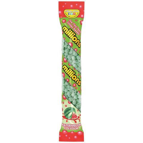 58. Millions Candy Melon 55g