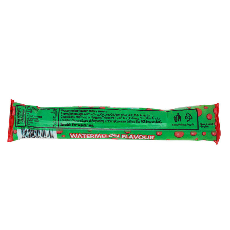58. Millions Candy Melon 55g