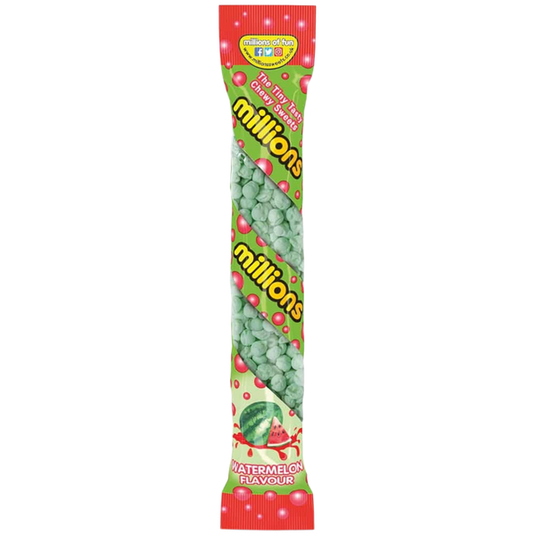 59. Millions Candy Mix 55g