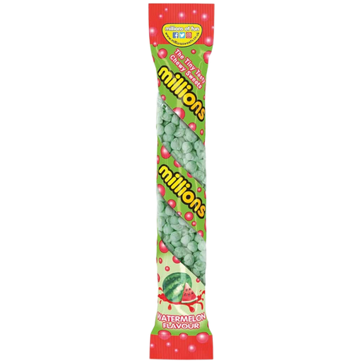 59. Millions Candy Mix 55g