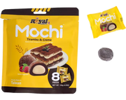 62. Mochi Tiramisu 120g
