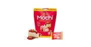 64. Mochi Strawberry Cheesecake 120g