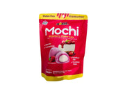 64. Mochi Strawberry Cheesecake 120g