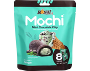 65. Mochi Mint Chocolate Chip 120g