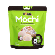 66. Mochi Coconut 120g
