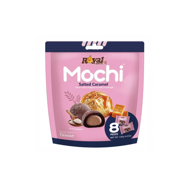 67. Mochi Salted Caramel 120g