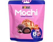 67. Mochi Salted Caramel 120g