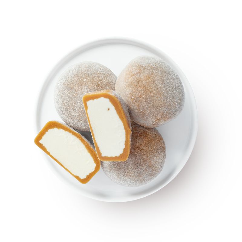 67. Mochi Salted Caramel 120g