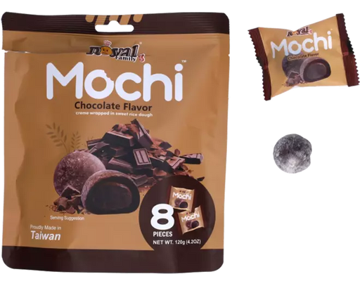 68. Mochi Chocolate 120g