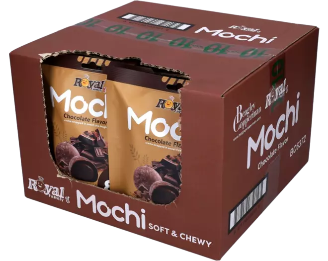 68. Mochi Chocolate 120g