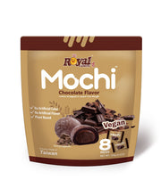 68. Mochi Chocolate 120g