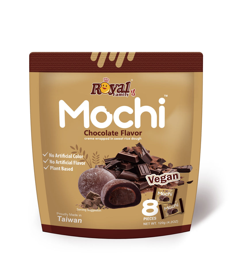 68. Mochi Chocolate 120g
