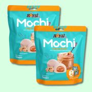 69. Mochi Peanut Butter 120g