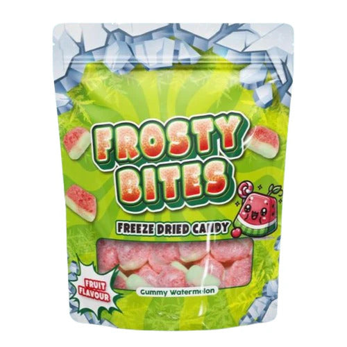 70. FROSTY BITES Watermelon 50g