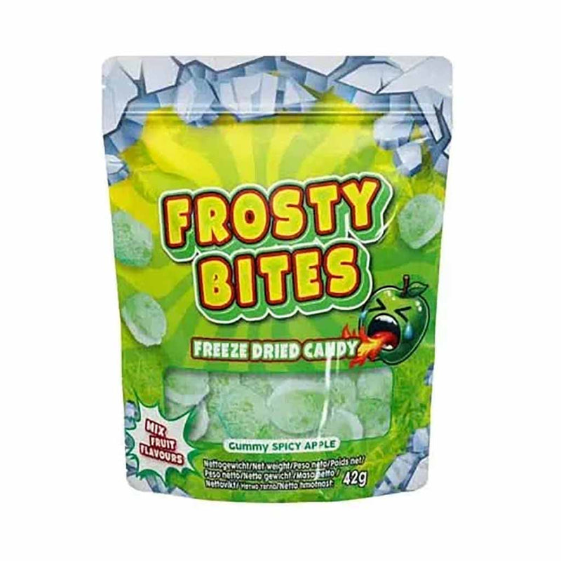 70. FROSTY BITES Watermelon 50g