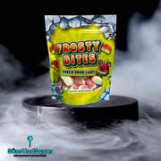 70. FROSTY BITES Watermelon 50g