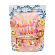 71. FROSTY BITES Peach 50g