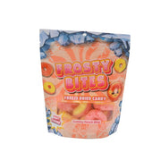 71. FROSTY BITES Peach 50g