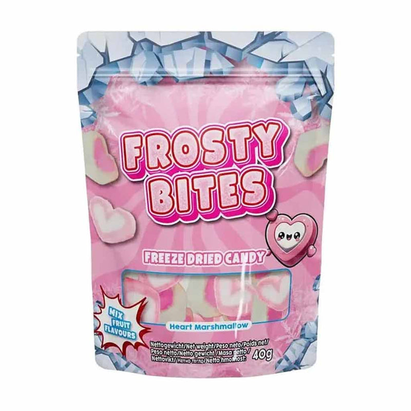 73. FROSTY BITES Berry 50g