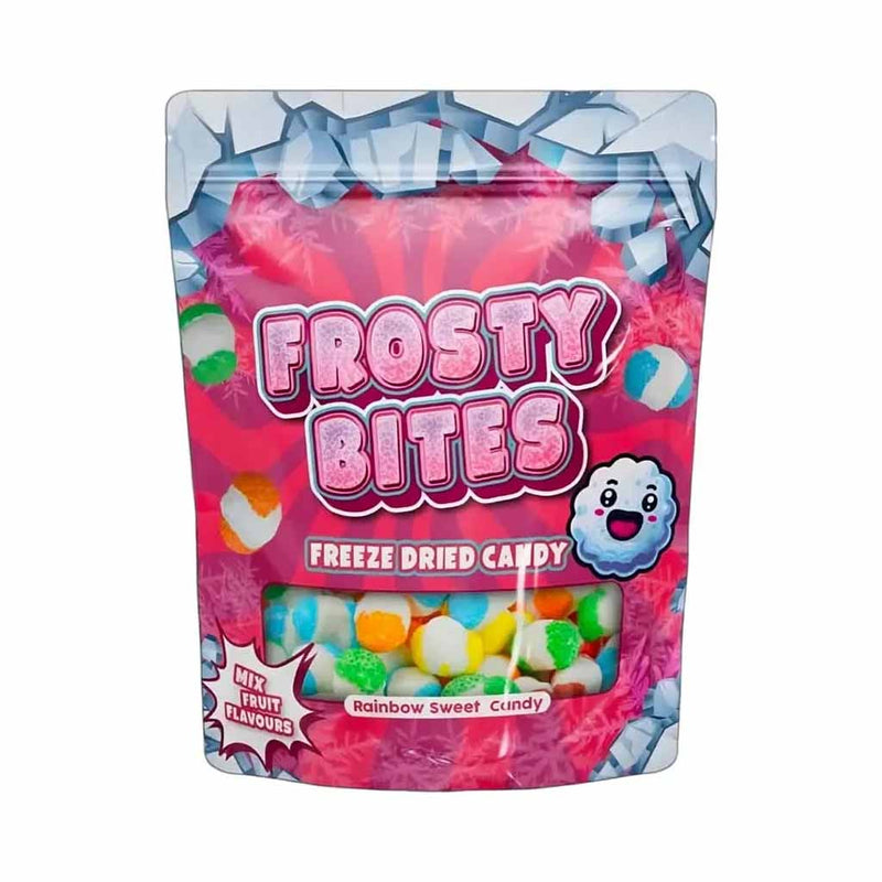 73. FROSTY BITES Berry 50g