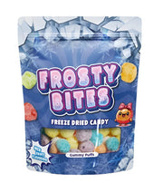 74. FROSTY BITES Puffs 50g
