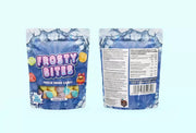 74. FROSTY BITES Puffs 50g