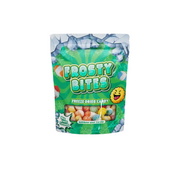 75. FROSTY BITES Rainbow Sour 76g