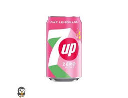 7UP PINK LEMONADE