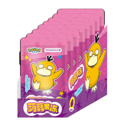 83. Pokemon Jelly Green Grape Flavor 25g x120 (CHI)