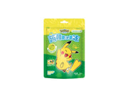 83. Pokemon Jelly Green Grape Flavor 25g x120 (CHI)