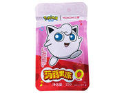 84. Pokemon Jelly Strawberry Flavor 25g x120 (CHI)