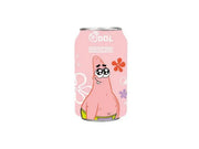 86. QDOL Spongebob Grape Flavor Soda 330ml x24